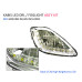 kabis led 2way drl hyundai elantra 2010-13